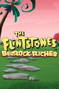 The Flintstones 2 Bedrock Riches Free Play in Demo Mode