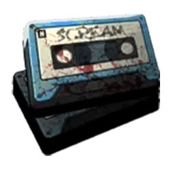 Symbol 4 The Wildwood Curse
