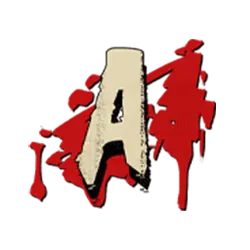Symbol 5 The Wildwood Curse