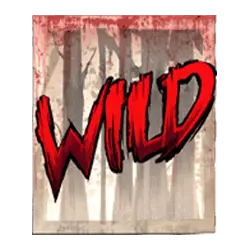 The Wildwood Curse Pokies Wild Symbol
