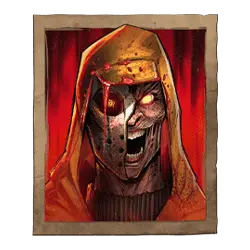 The Wildwood Curse Pokies Wild Symbol