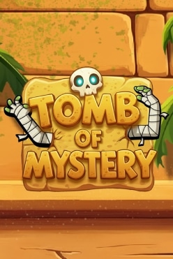 Tomb of Mystery Free Play in Demo Mode