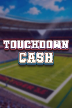 Touchdown Cash Free Play in Demo Mode