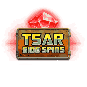 Tsar Side Spins image