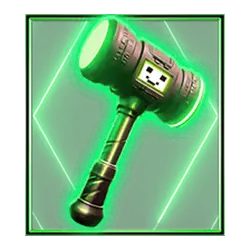 Icon 4 Turbo Duck