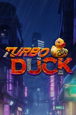 Turbo Duck Free Play in Demo Mode