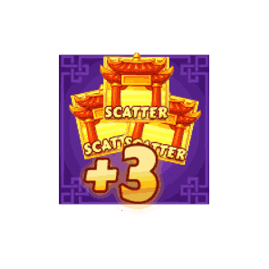 VAULT OF RICHES image