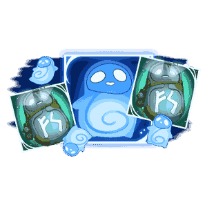 WHISPERING WINDS image