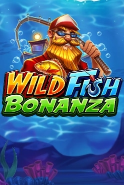 Wild Fish Bonanza Free Play in Demo Mode
