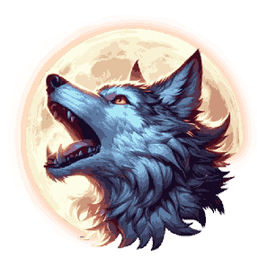 WOLF SPIN image