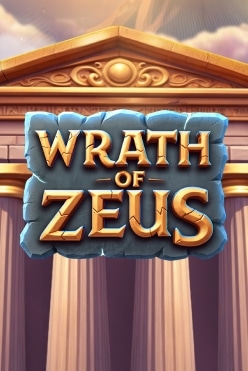 Wrath of Zeus ClusterBreaker Free Play in Demo Mode