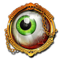 Bonus of Zombie Queen Gamble feature Slot