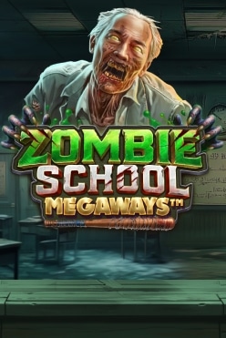 Zombie School Megaways Free Play in Demo Mode