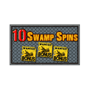 10 Swamp Spins image