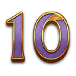 Symbol 9 3 Blazing Scarabs Hold and Win