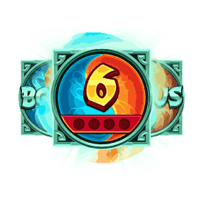 6 Free Spins image