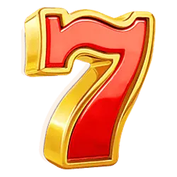 777 Rush Pokies Wild Symbol