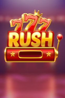 777 Rush Free Play in Demo Mode