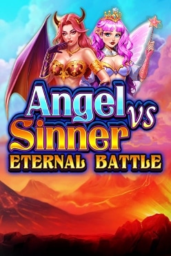 Angel Vs Sinner Eternal Battle Free Play in Demo Mode