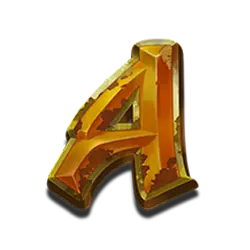 Icon 6 Bao Shi