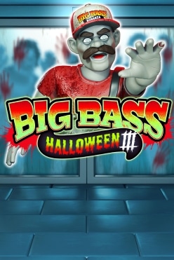 Big Bass Halloween 3 Free Play in Demo Mode