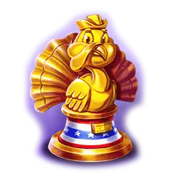 Символ1 слота Big Rich Turkeys