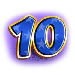 Символ10 слота Big Rich Turkeys