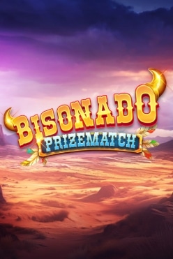 Bisonado PrizeMatch Free Play in Demo Mode
