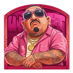 Icon 3 Bloody Pesos