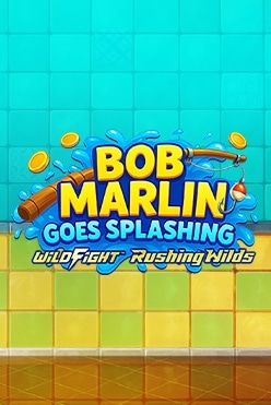 Bob Marlin Goes Splashing Free Play in Demo Mode