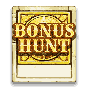 Bonus Hunt image