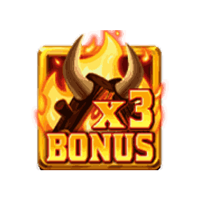 BONUSHUNT FEATURESPINS image