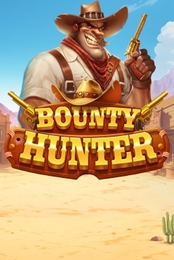 Bounty Hunter Free Play in Demo Mode