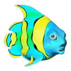 Icon 4 Captain Sharky