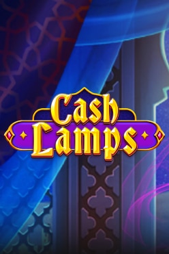Cash Lamps Free Play in Demo Mode