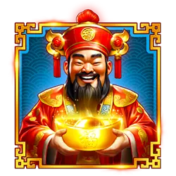 Символ1 слота Chests of Cai Chen 2