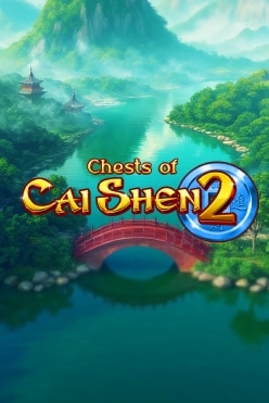Chests of Cai Shen 2 Free Play in Demo Mode