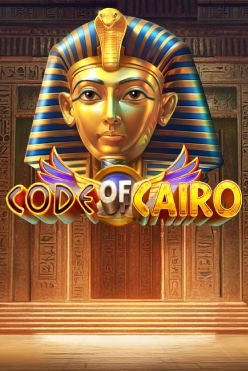 Code of Cairo Free Play in Demo Mode