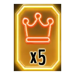 Icon 3 Crescendo