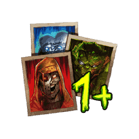 CURSED FEATURESPINS image
