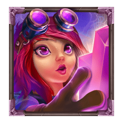 Scatter of Diamonds Makers Slot