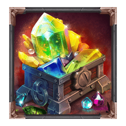 Icon 5 Diamonds Makers