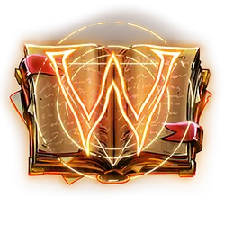 Divina Commedia I Nove Cerchi Pokies Wild Symbol