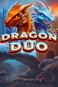 Dragon Duo Free Play in Demo Mode