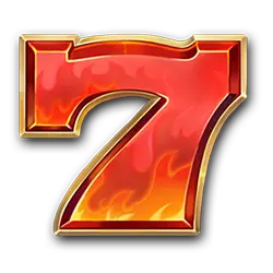 Symbol 2 Fire Joker Blitz