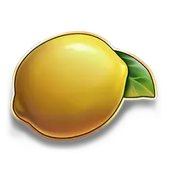 Symbol 7 Fire Joker Blitz