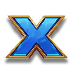 Symbol 9 Fire Joker Blitz