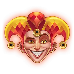 Fire Joker Blitz Pokies Wild Symbol
