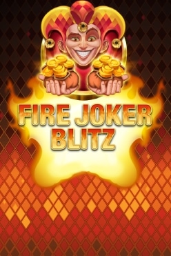 Fire Joker Blitz Free Play in Demo Mode