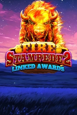 Fire Stampede 2 Free Play in Demo Mode